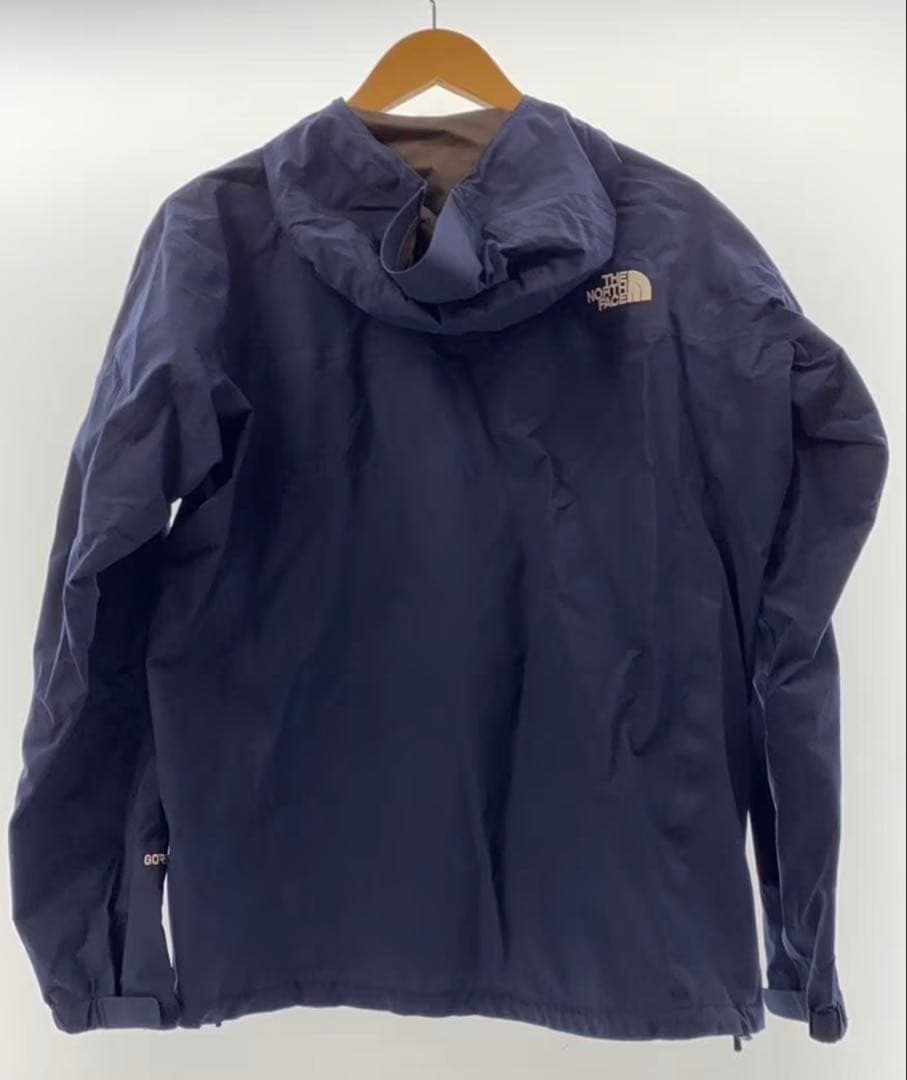 THE NORTH FACE GORE-TEX 防水マウンテンパーカー L紺人気