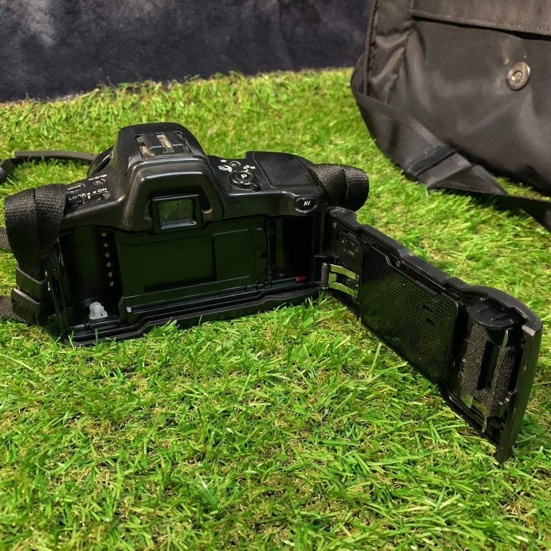 ⭐︎【レトロ】⭐︎ MINELTA α303si α5700i フィルムカメラ