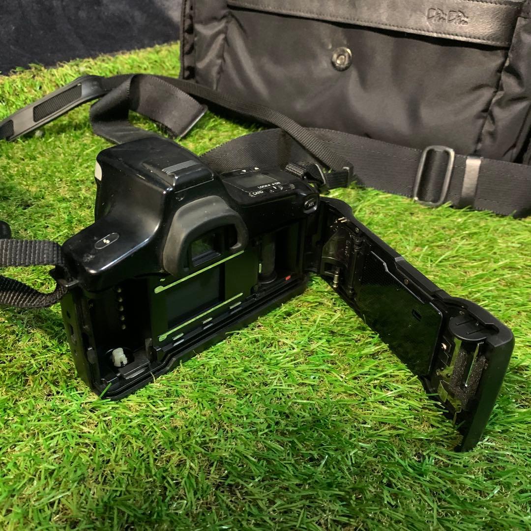 ⭐︎【レトロ】⭐︎ MINELTA α303si α5700i フィルムカメラ