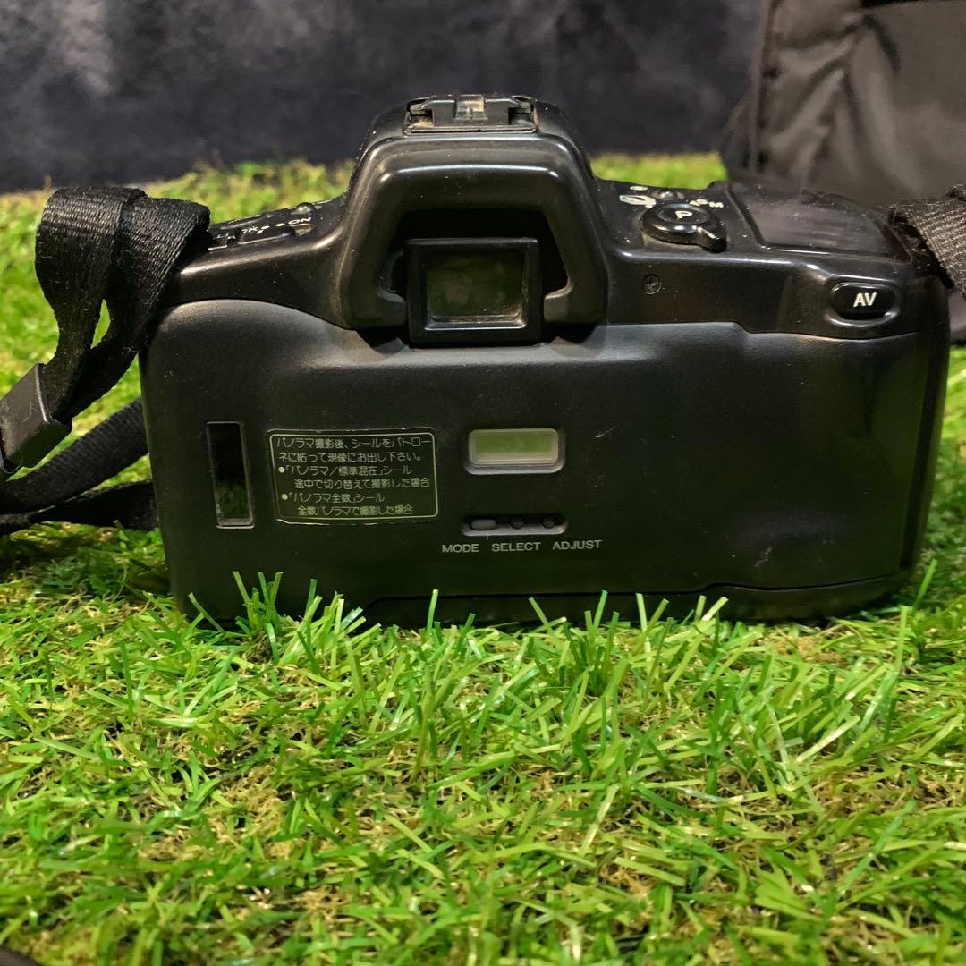 ⭐︎【レトロ】⭐︎ MINELTA α303si α5700i フィルムカメラ