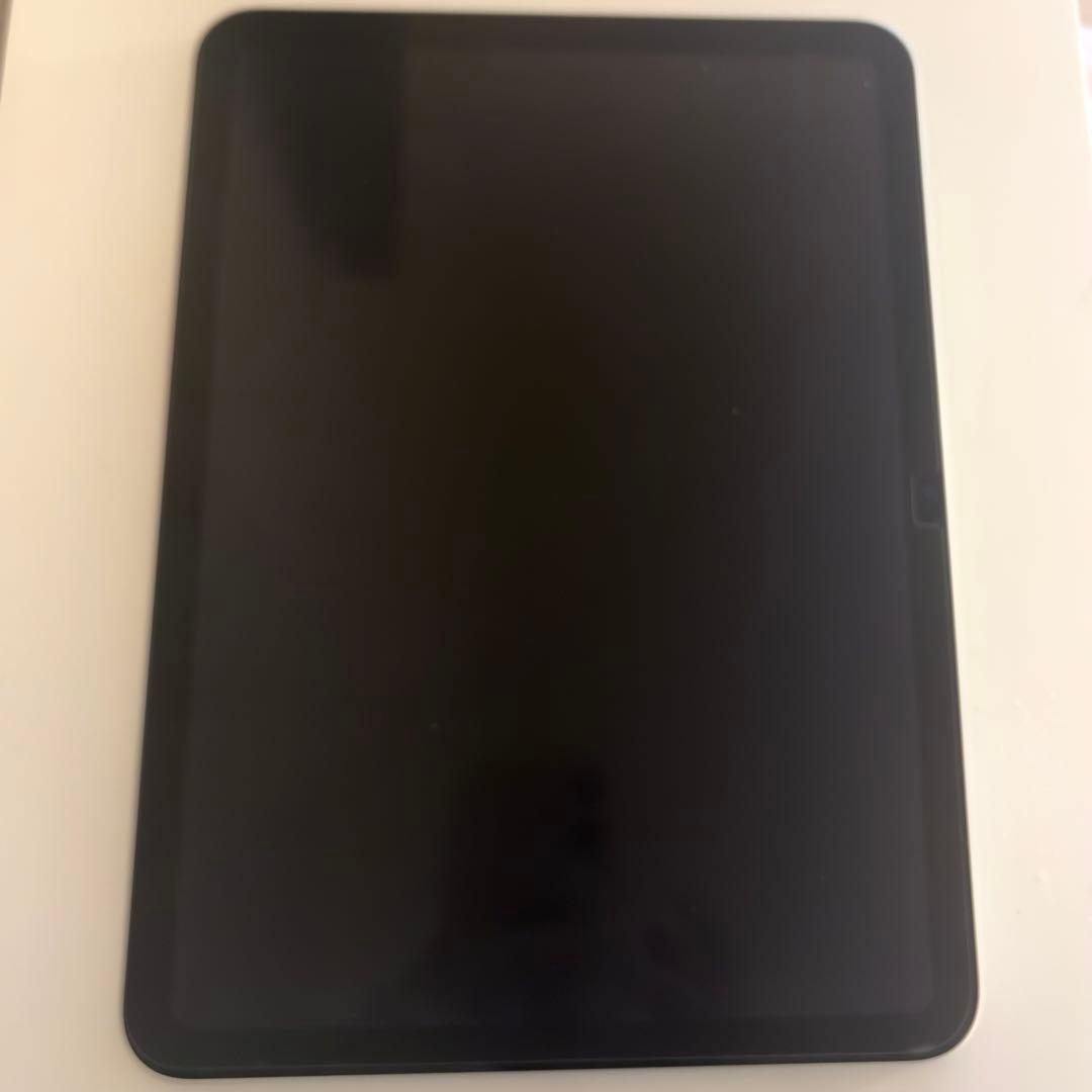 【Apple Pencil付き‼️】iPad A16(128GB)*超美品