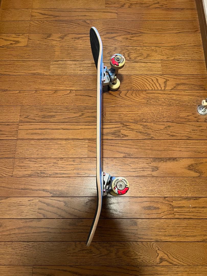 Element コンプリートデッキ