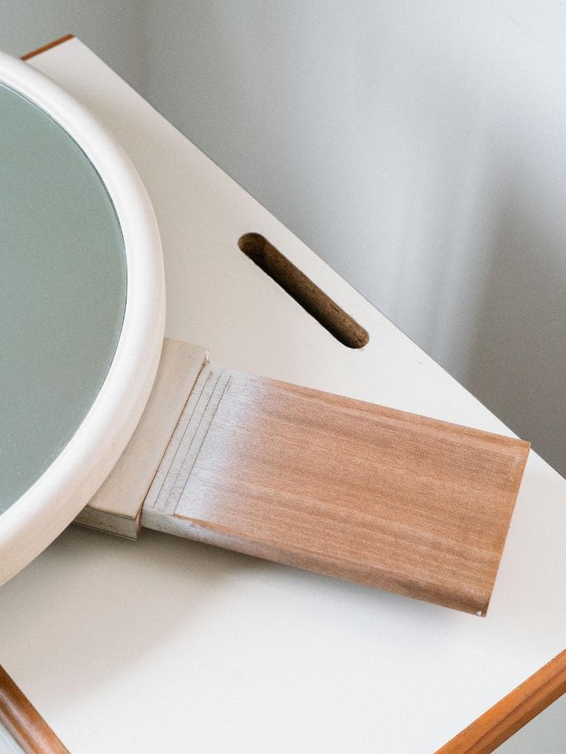 ヴィンテージ　サイドボード 収納 デスク ドレッサー　ミッドセンチュリーモダン