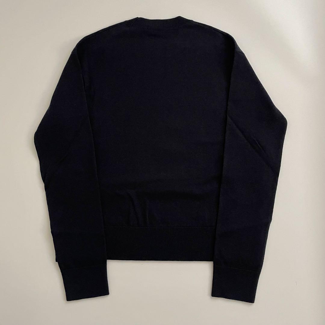 【新品未使用】'S MAX MARA Eco セーター Sサイズ