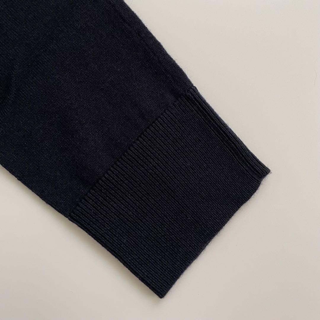 【新品未使用】'S MAX MARA Eco セーター Sサイズ