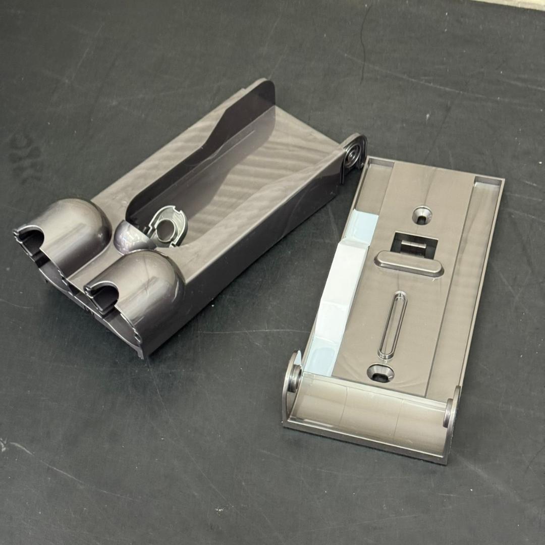 ☆ダイソン　V12　Detect　Slim　SV46　Fluffy　クリーナー