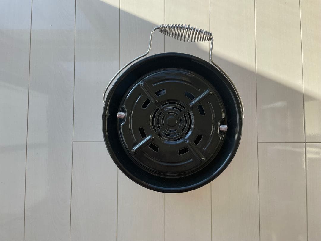 イワタニ 「マル暖」CB-STV-MRD