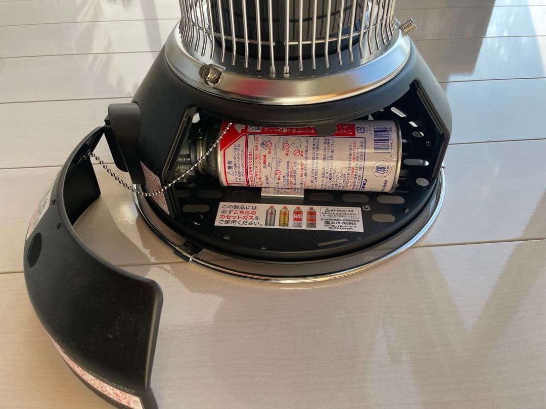 イワタニ 「マル暖」CB-STV-MRD