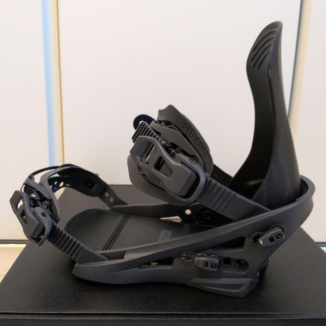 スノーボード FLUX SR MF-04 24-25