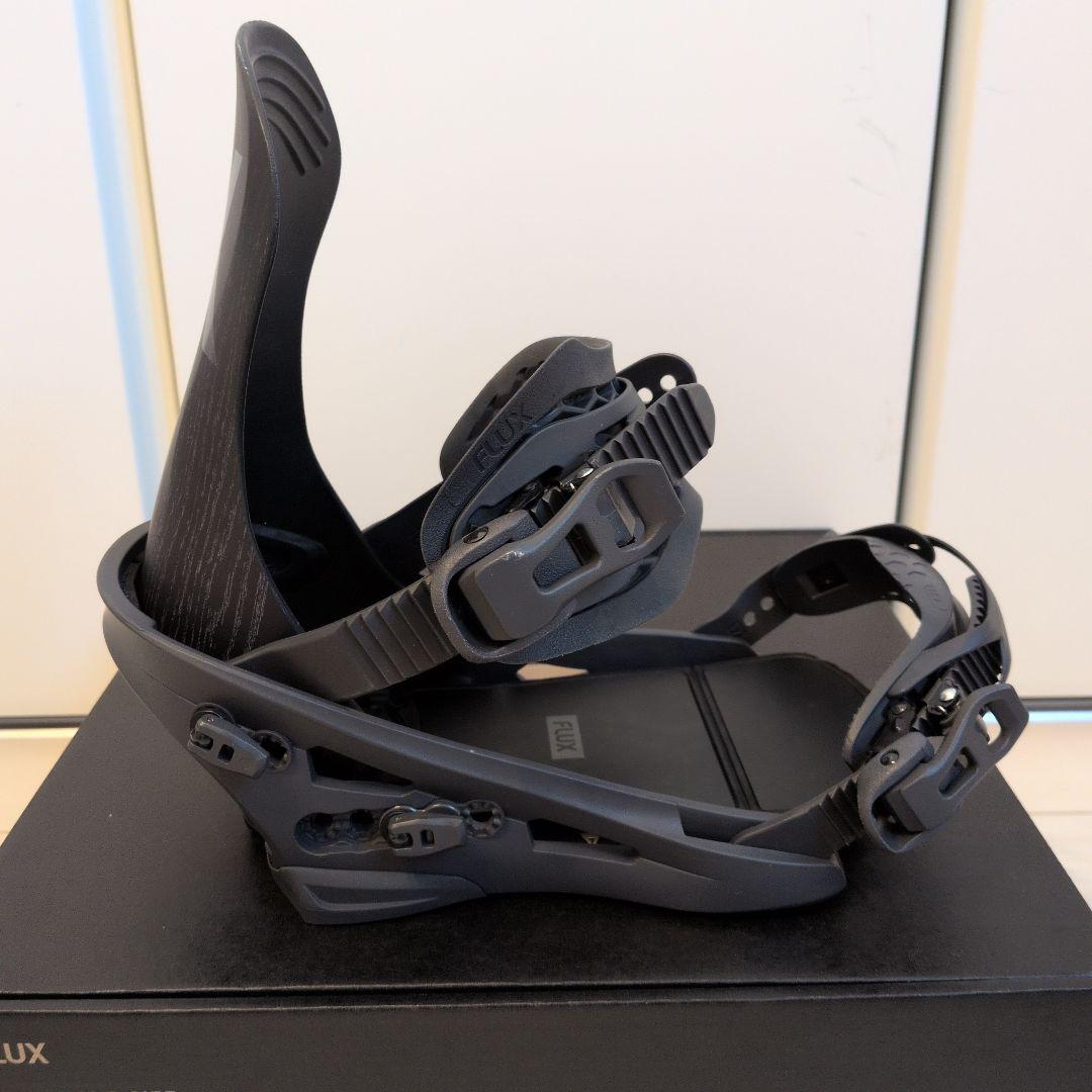 スノーボード FLUX SR MF-04 24-25