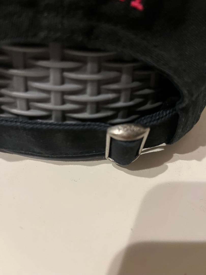 Pink Pony ツイル ボール キャップ Polo Ralph Lauren