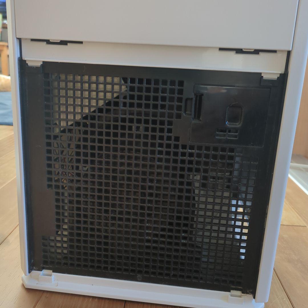 ダイキン　空気清浄機　ストリーマー　2021年製