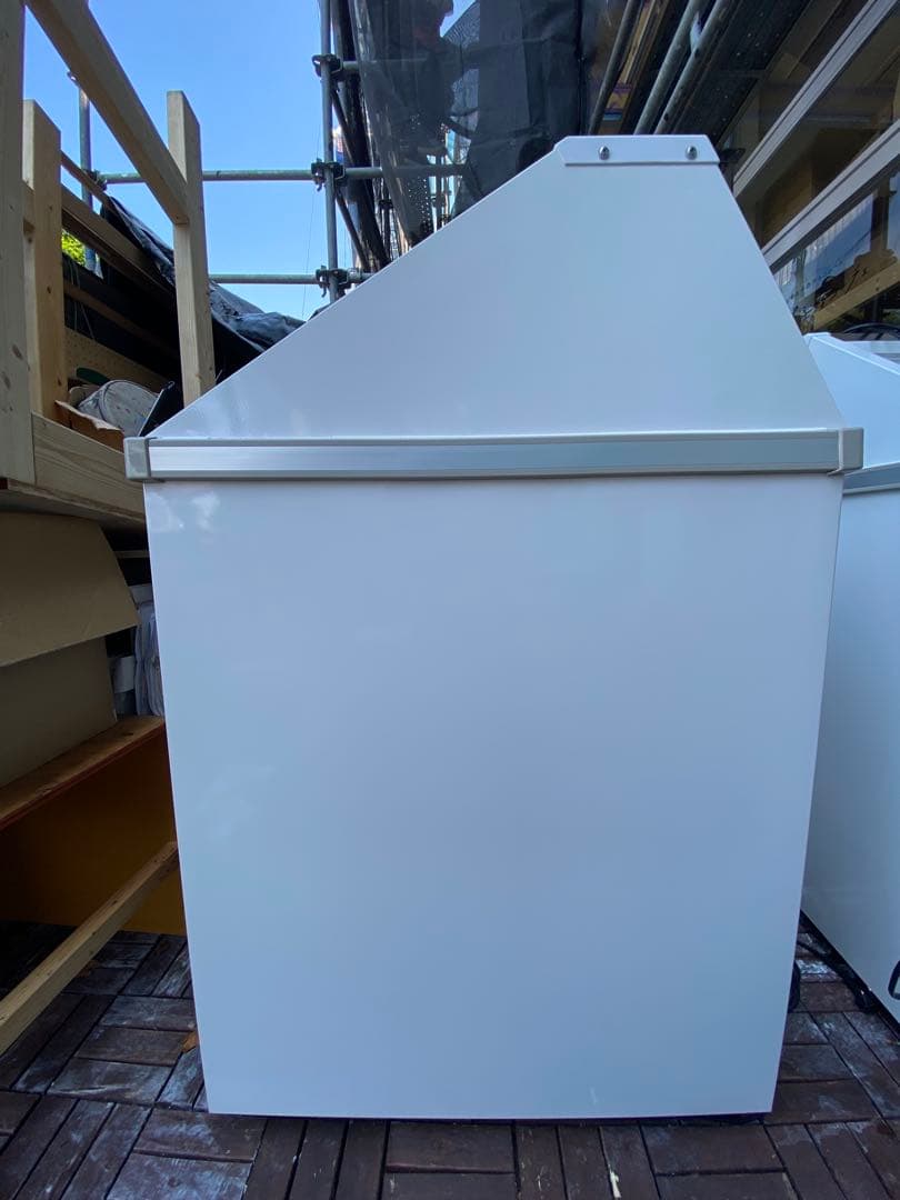 SCR-VD6NA ／冷凍ショーケース／ディッピングケース 2019年製