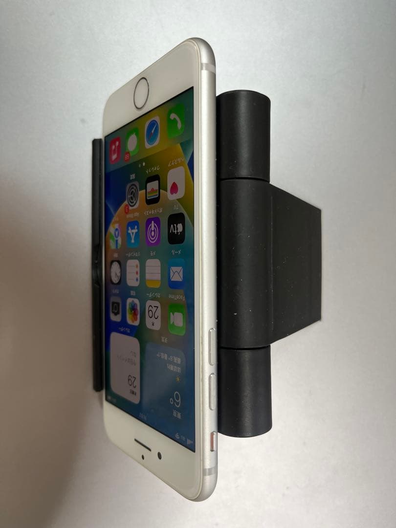 お*り様 Apple iPhone 8 (MQ792J/A) 64G SIMロッ