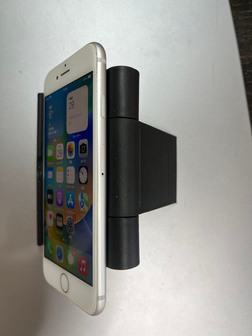 お*り様 Apple iPhone 8 (MQ792J/A) 64G SIMロッ