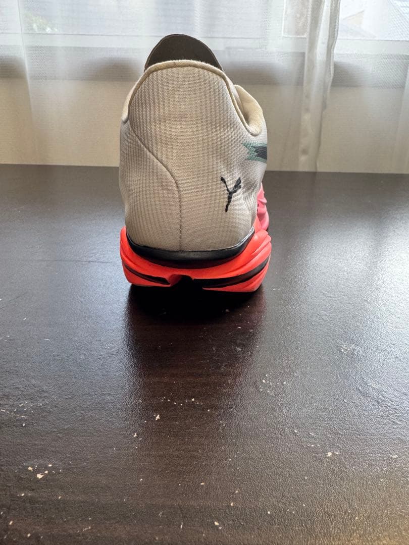 Puma fast-r nitro elite 3 メンズ25.5cm