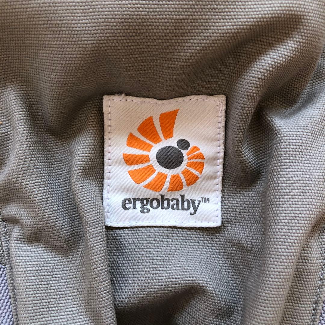 エルゴベビー アダプト