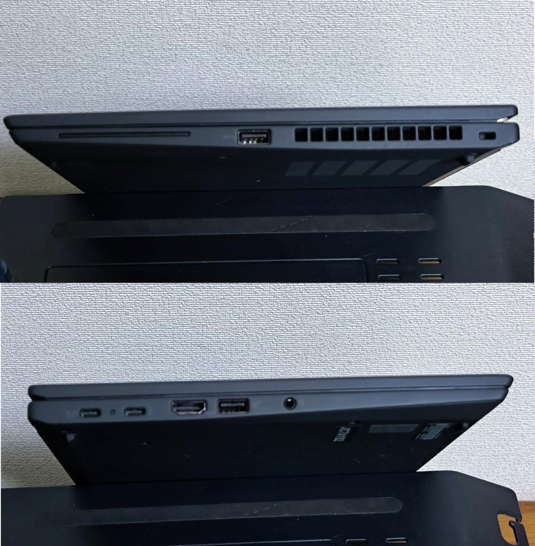 Lenovo ThinkPad X13 Gen3（2023）
