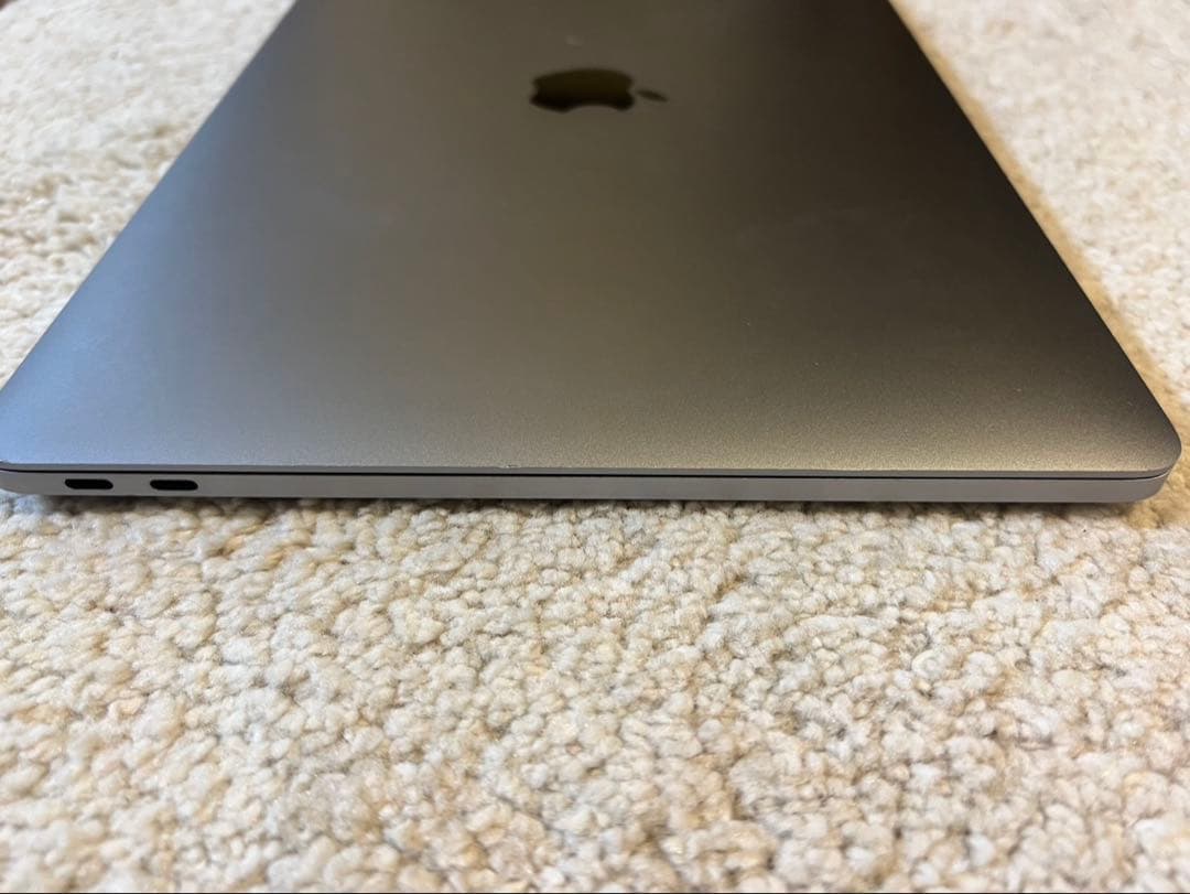 【ジャンク品】MacBook Pro 2017 Core i5/8GB