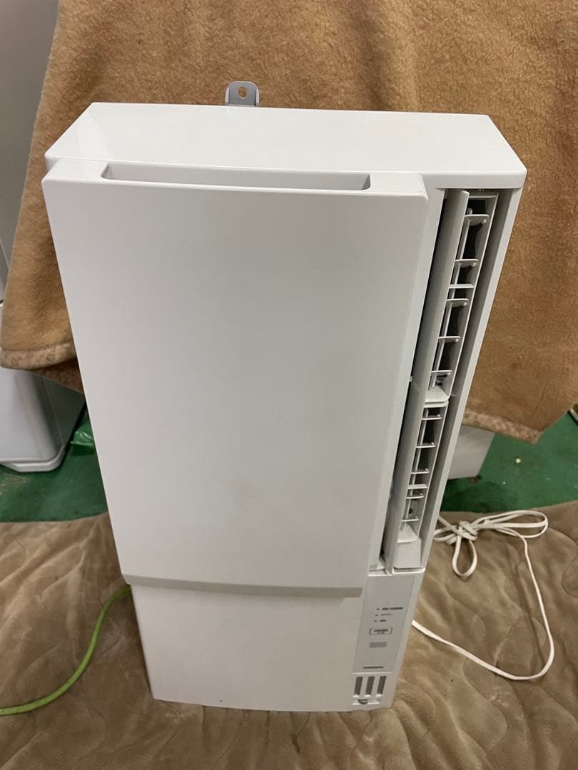 コロナcorona ルーム冷暖房エアコン CWH-A1825R(2025年製)