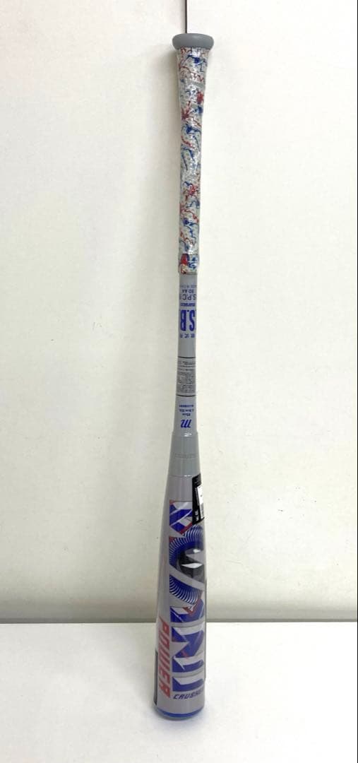 A323-9 marucci クラッシャー パワー トップバランス 750g
