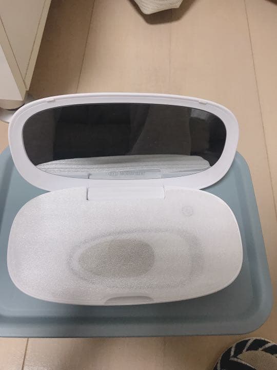 モイスティーヌ 美顔器 ※値下げしました！