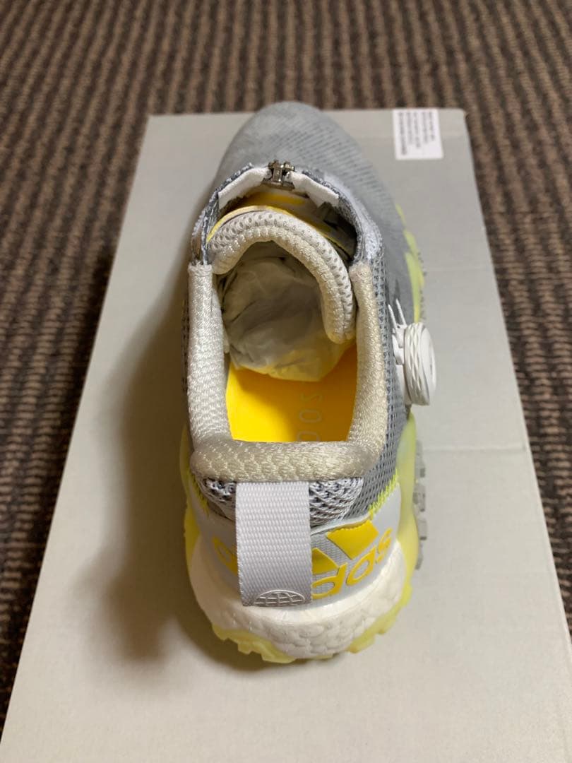 【最終値下げ　早い者勝ち】コードカオス22 BOA / CODECHAOS 22