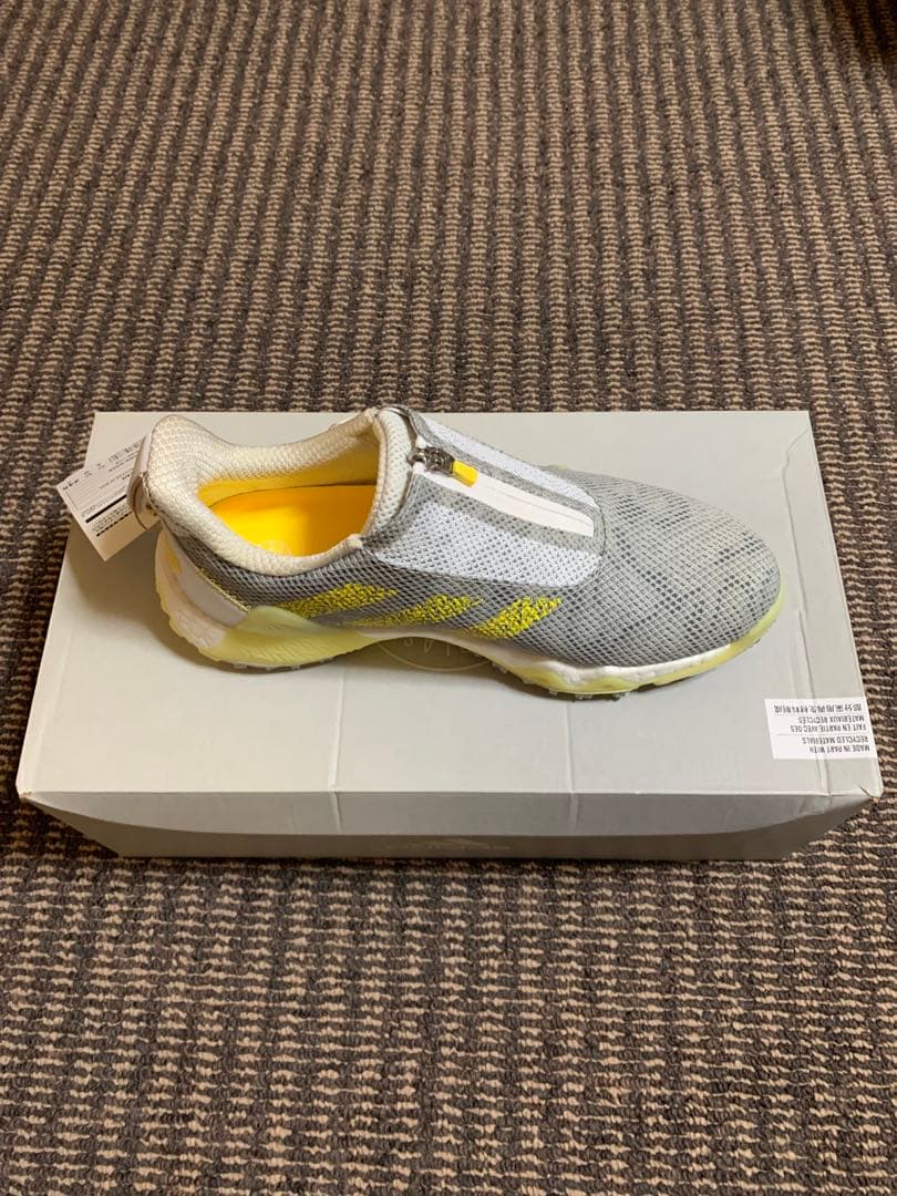 【最終値下げ　早い者勝ち】コードカオス22 BOA / CODECHAOS 22