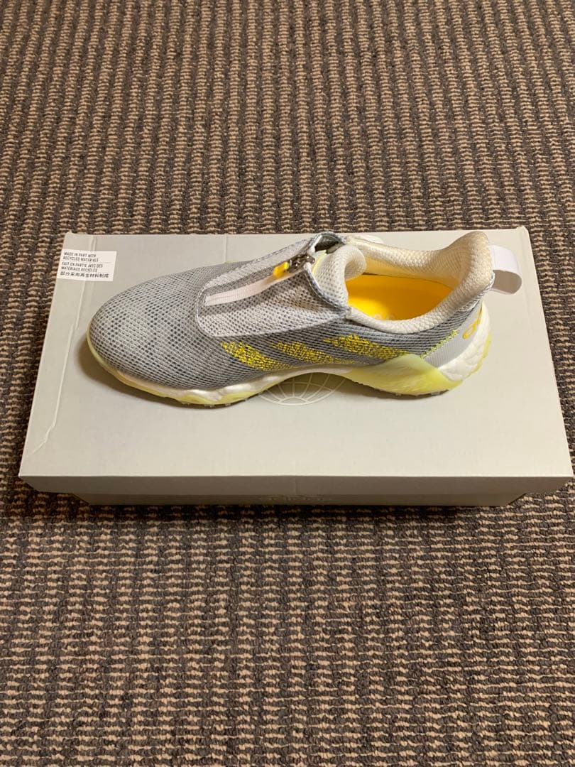 【最終値下げ　早い者勝ち】コードカオス22 BOA / CODECHAOS 22