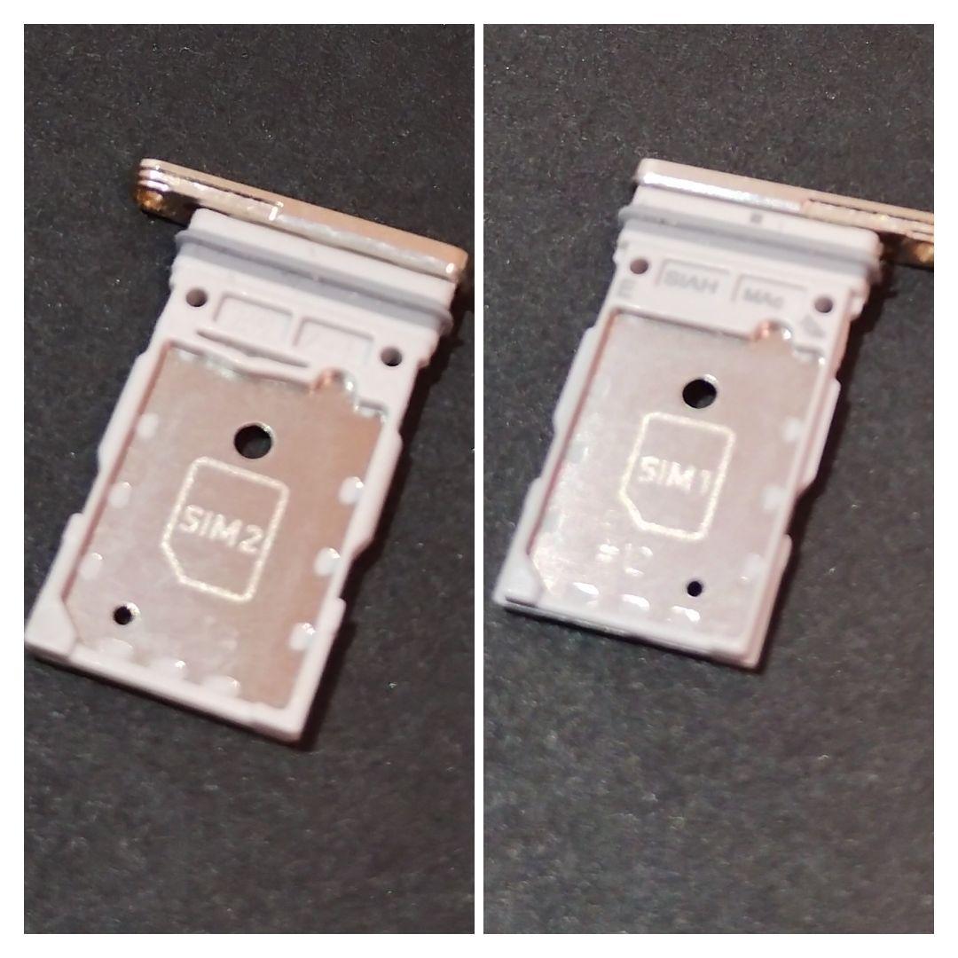 Galaxy S23 Ultra SM-S9180 海外版 SIMフリー