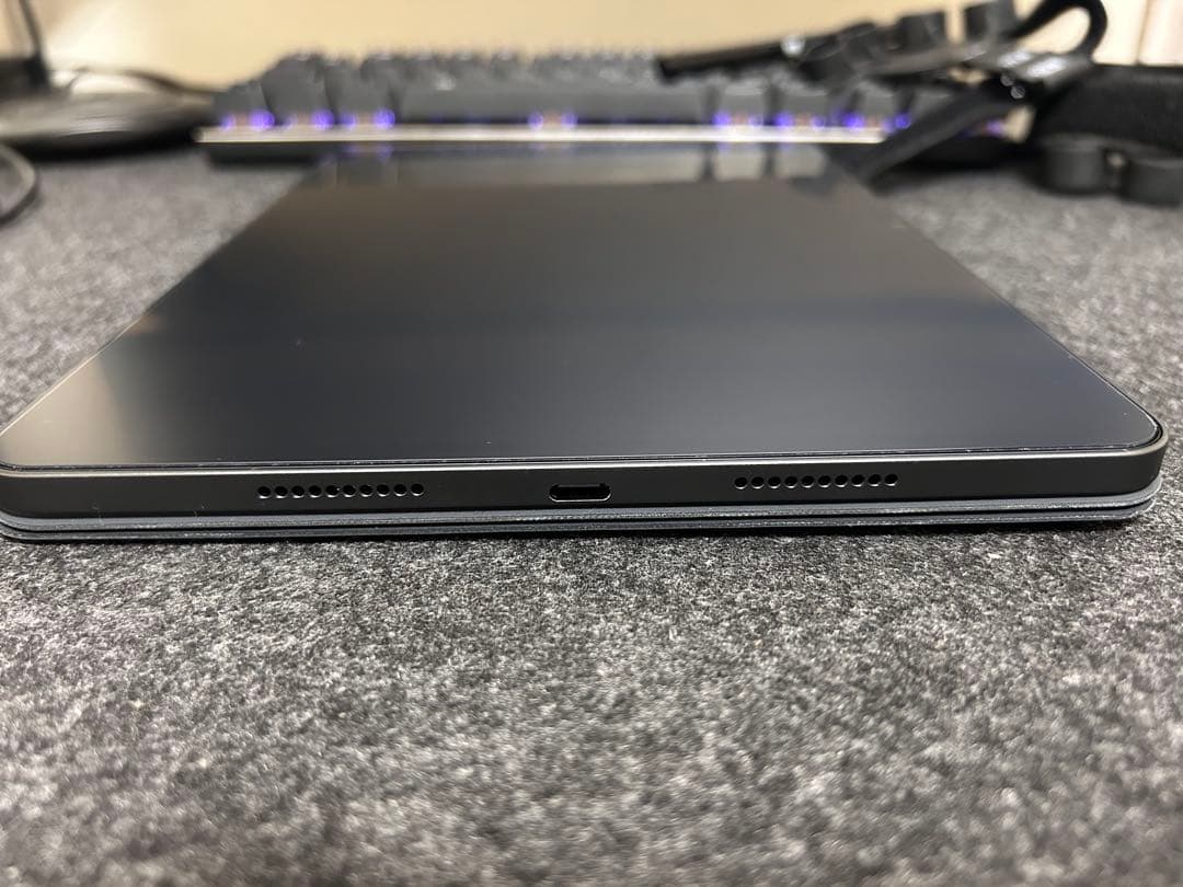 【最終値下げ】Xiaomi pad 7 8g 256gb 日本語ver