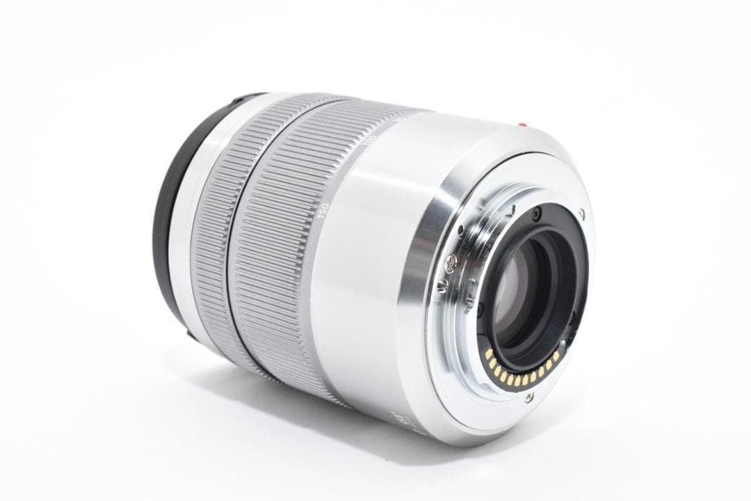 レンズ(ズーム) Panasonic Lumix G VARIO 45-150mm F4-5.6