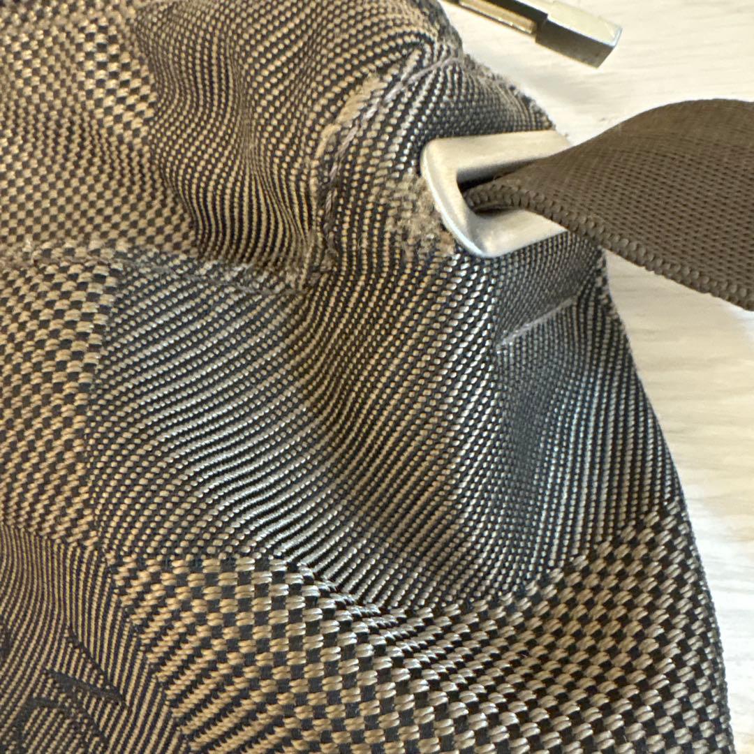 ルイヴィトン ダミエ ジェアン ボディバッグ