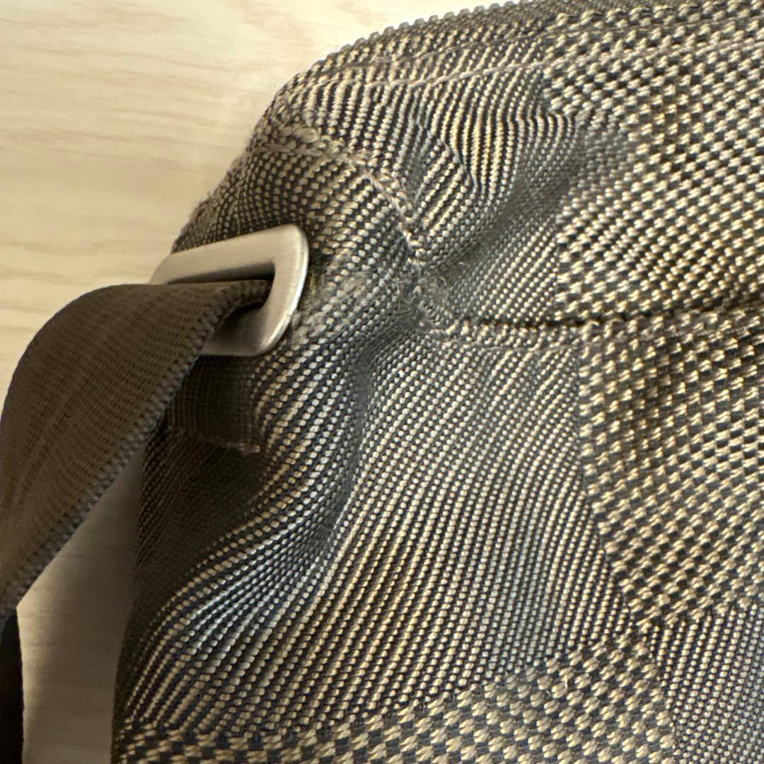 ルイヴィトン ダミエ ジェアン ボディバッグ