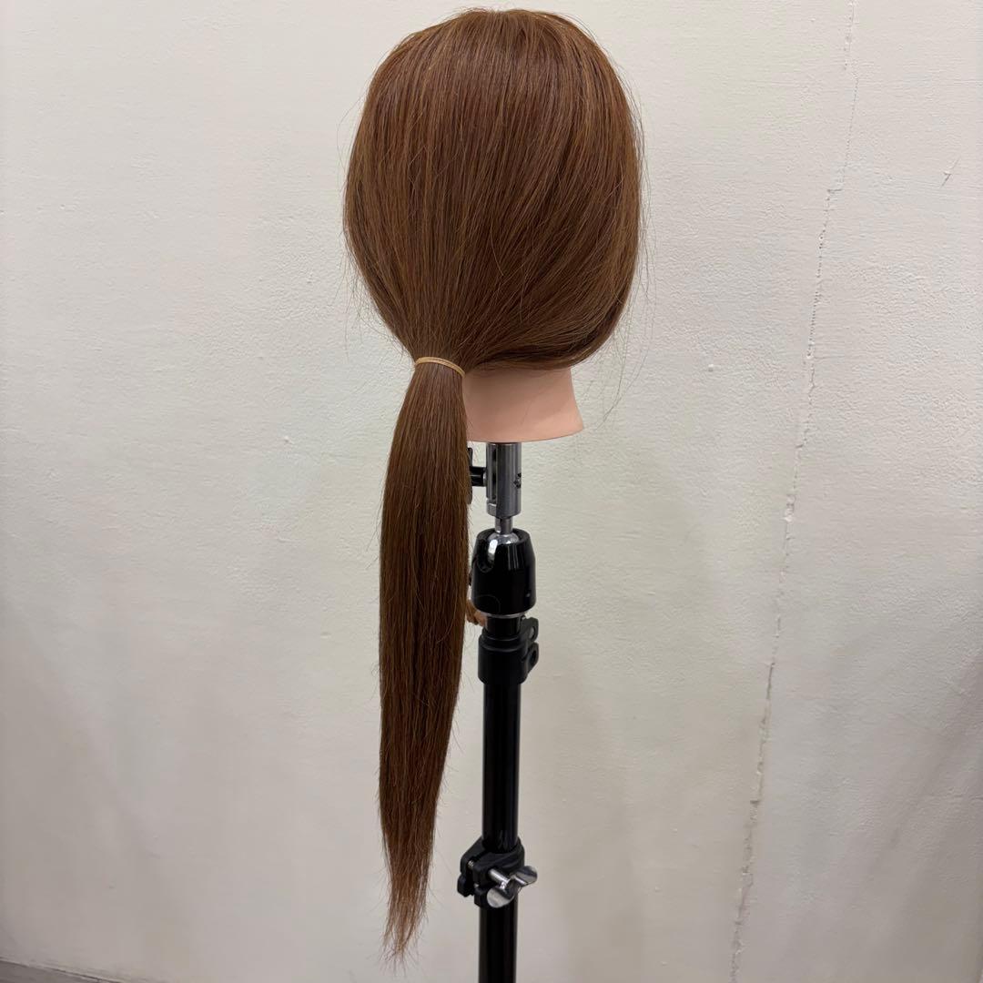 【最終値下げ】N.B.A.A アップウィッグ