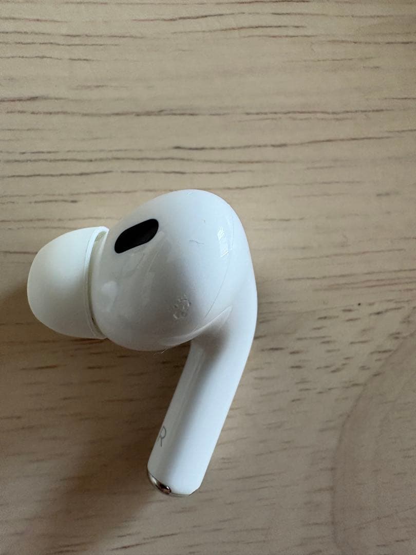 Apple AirPods Pro 2 正規 公式 Type-C