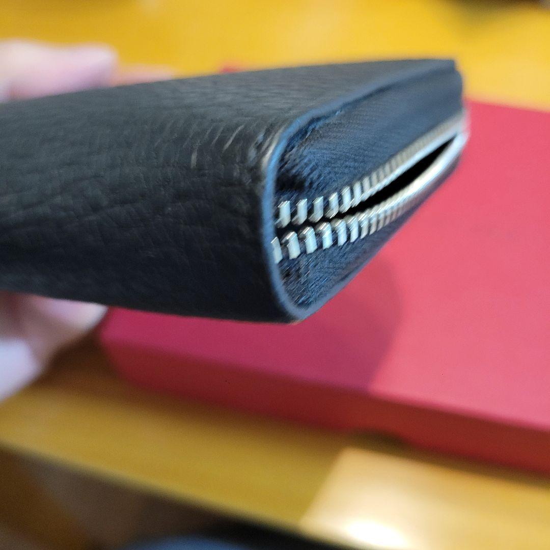 【美品】BONAVENTURA ブラック ケース