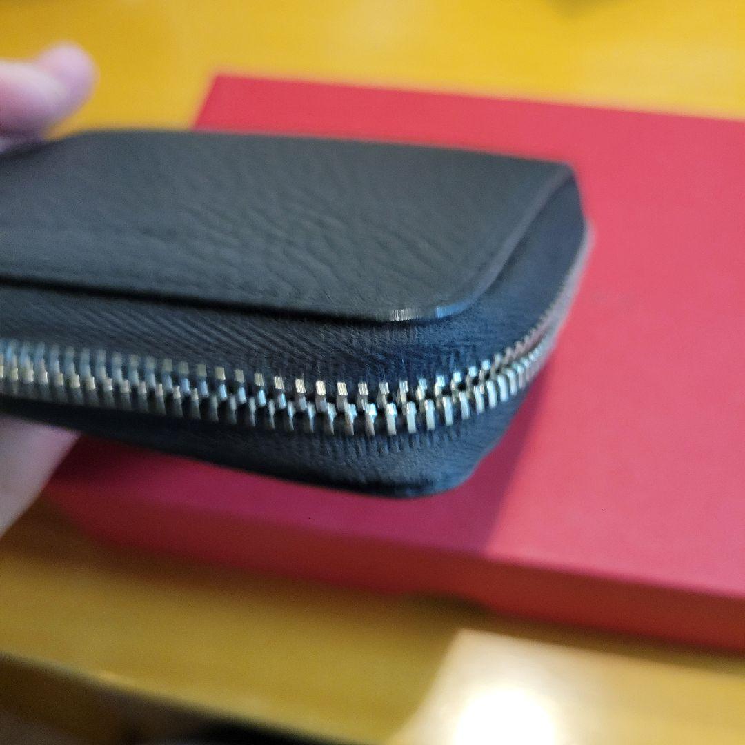 【美品】BONAVENTURA ブラック ケース