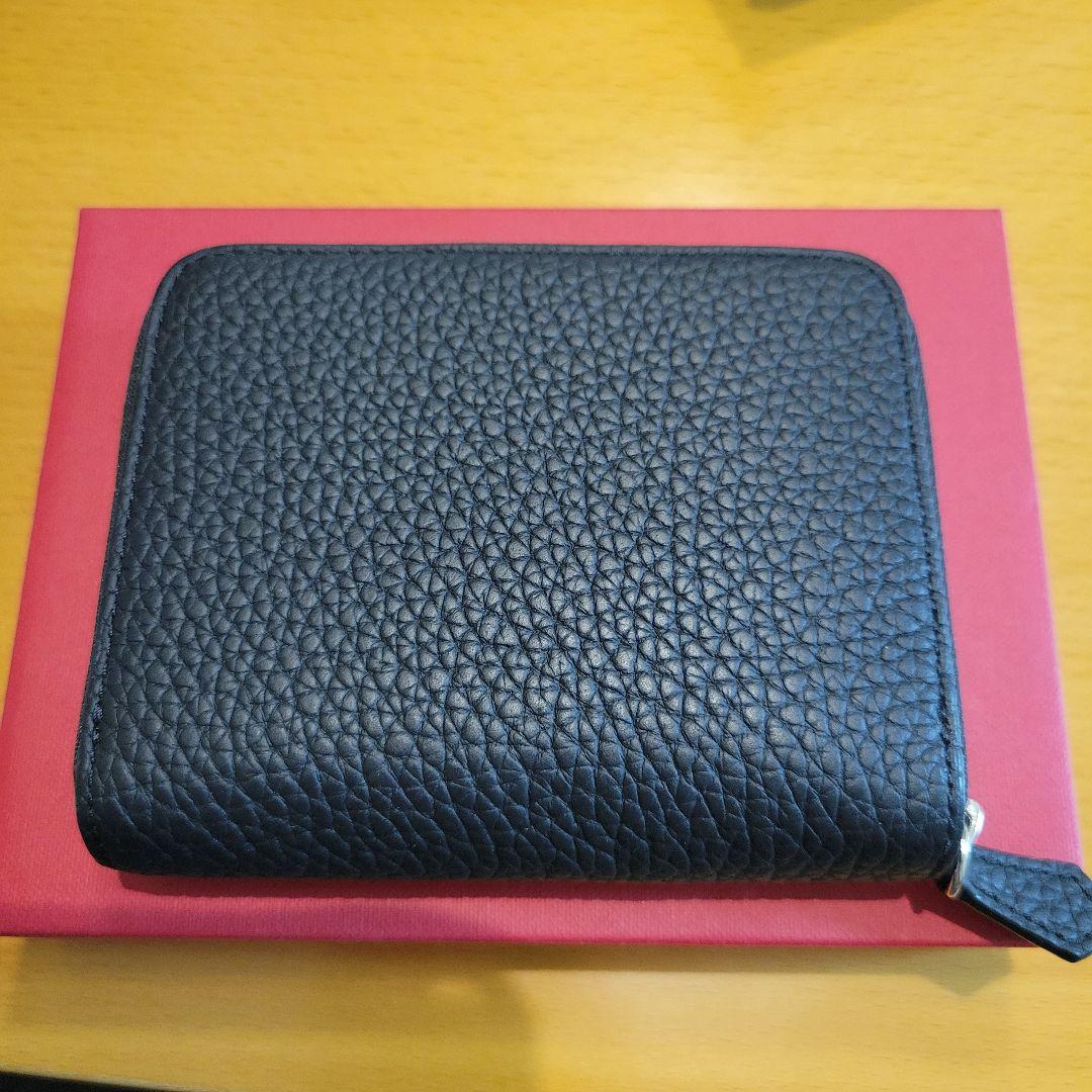 【美品】BONAVENTURA ブラック ケース