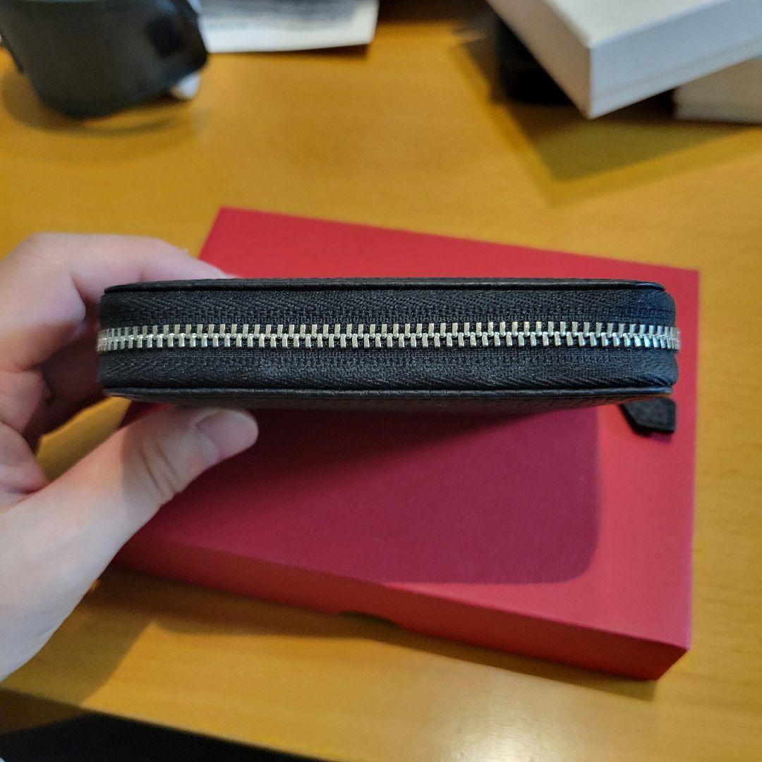 【美品】BONAVENTURA ブラック ケース