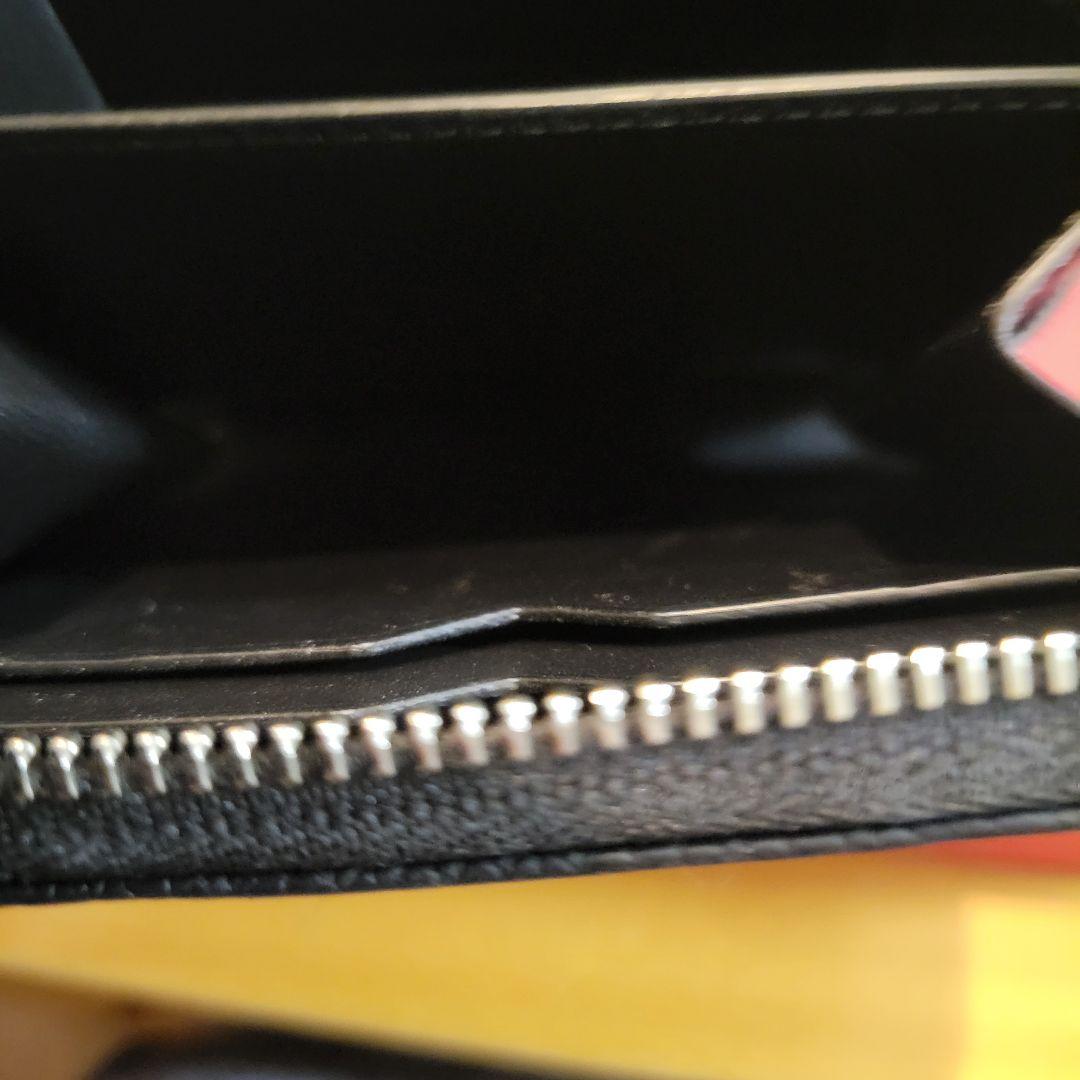 【美品】BONAVENTURA ブラック ケース