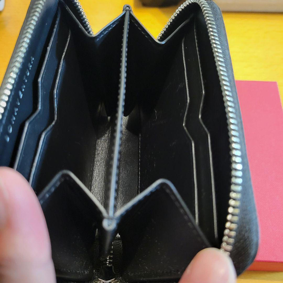 【美品】BONAVENTURA ブラック ケース