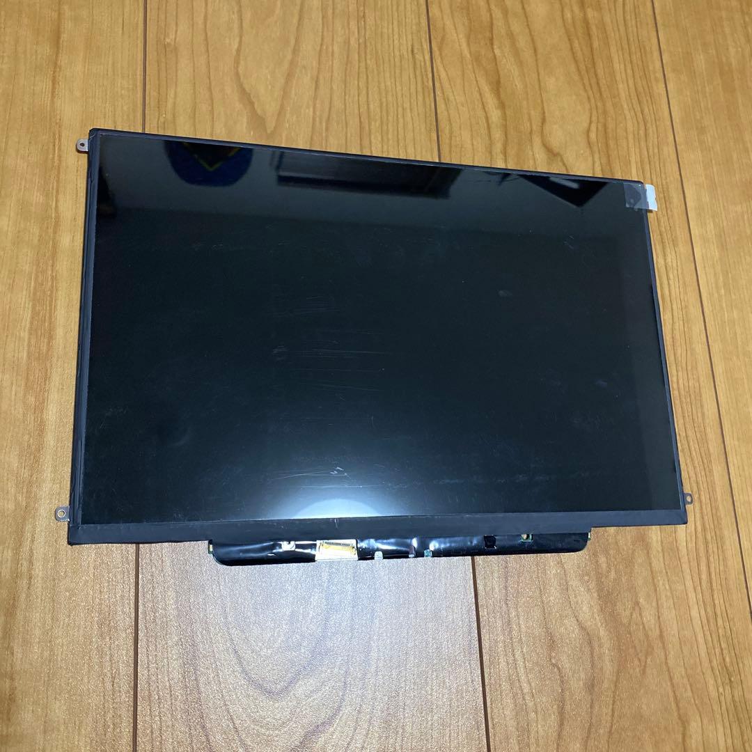 修理交換用 13.3インチ MacBook A1278/A1342 液晶パネル