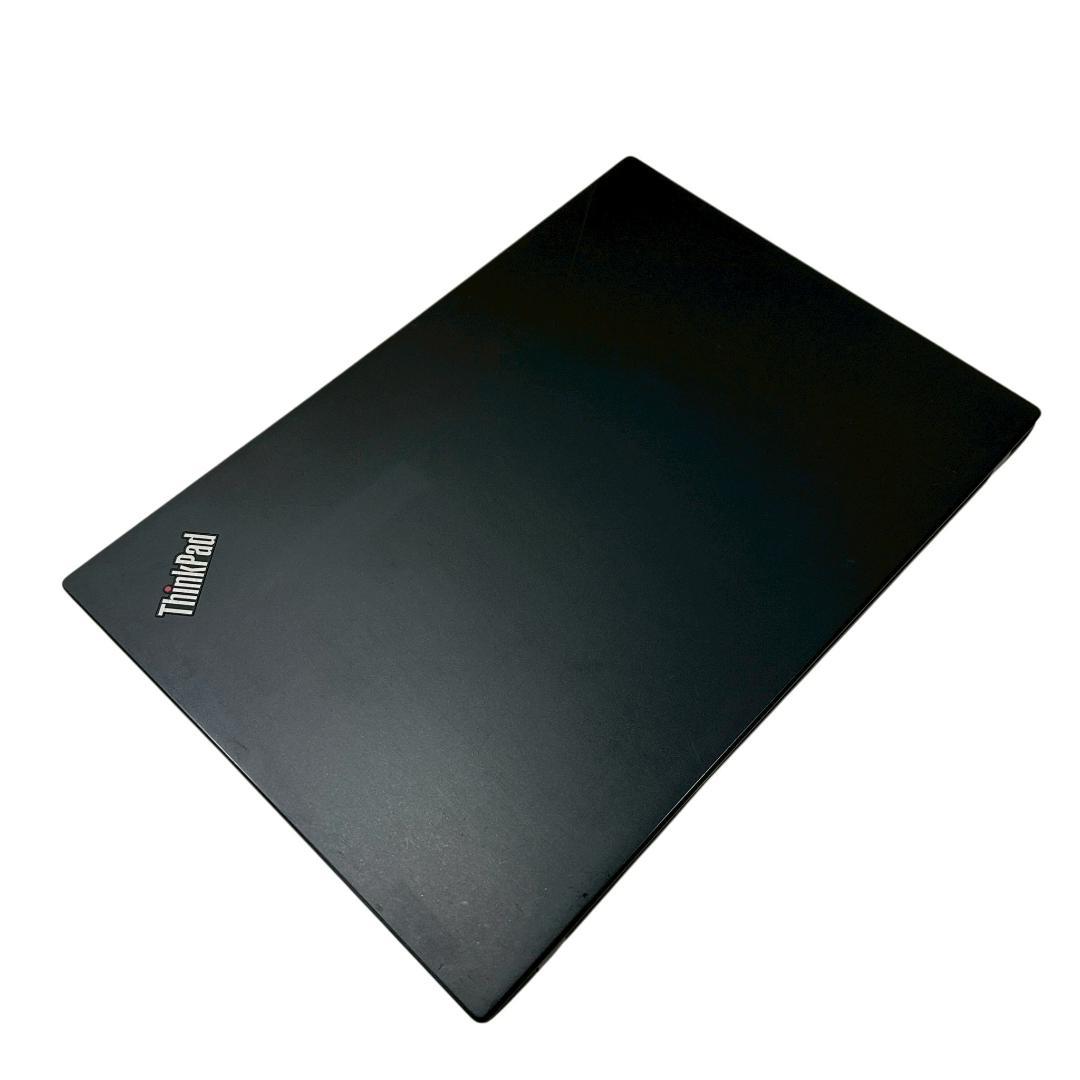 高性能★Lenovo【Ryzen5★16GB/256GB】ノートパソコン 706