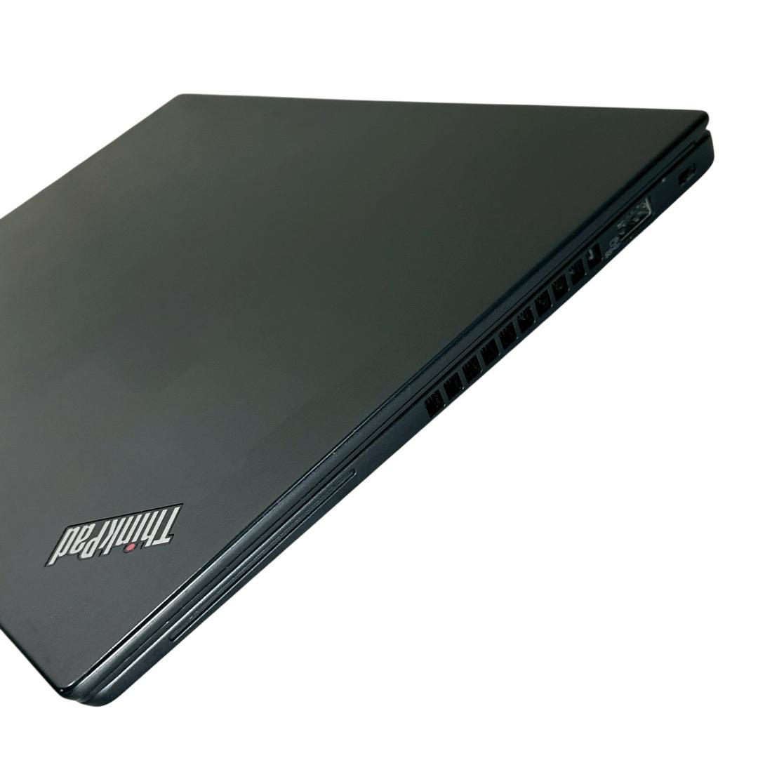 高性能★Lenovo【Ryzen5★16GB/256GB】ノートパソコン 706