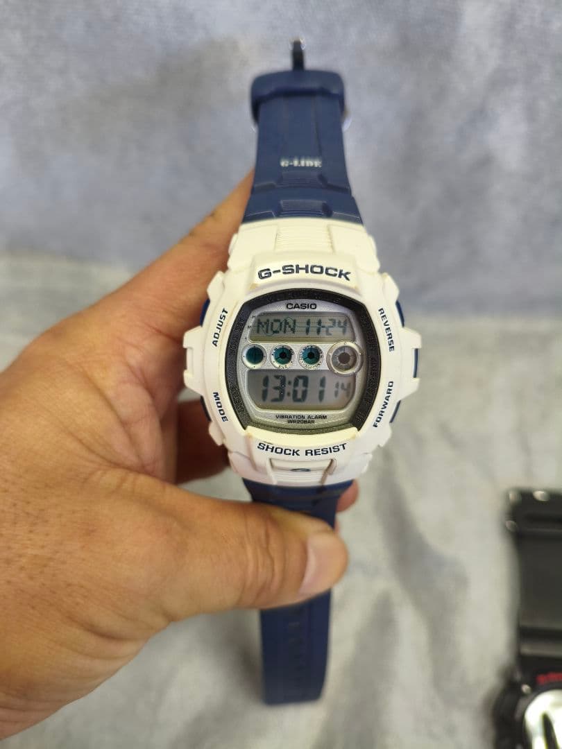 G-SHOCK 3個まとめて！ 詳細は商品説明でしますので