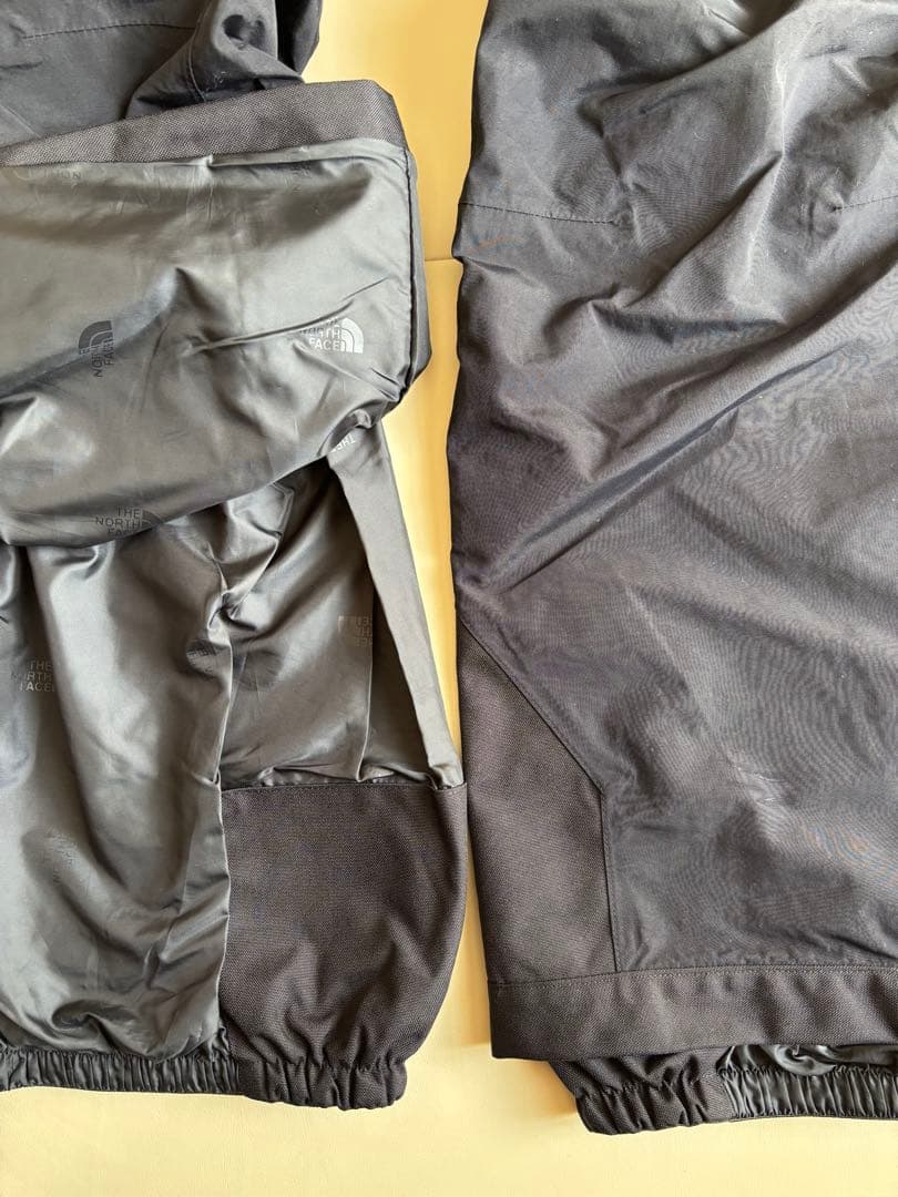 THE NORTH FACE スノボウェア パウダーフローパンツ