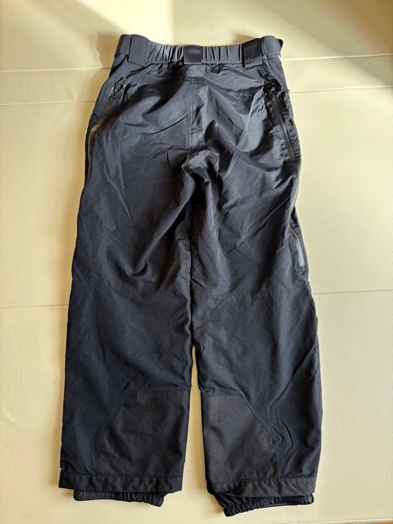 THE NORTH FACE スノボウェア パウダーフローパンツ