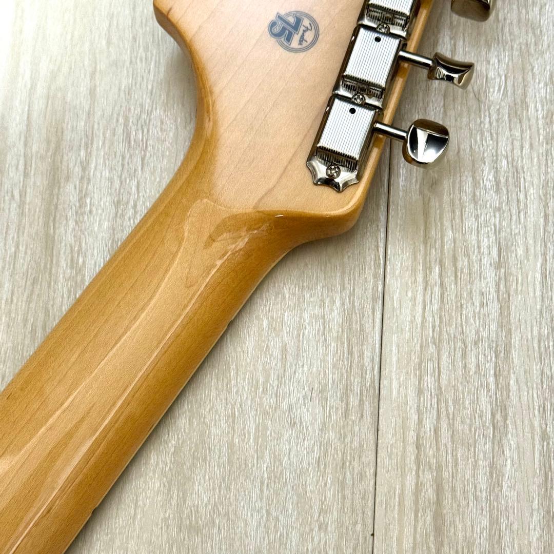 ギター Fender LTD Traditional 60s Jazzmaster