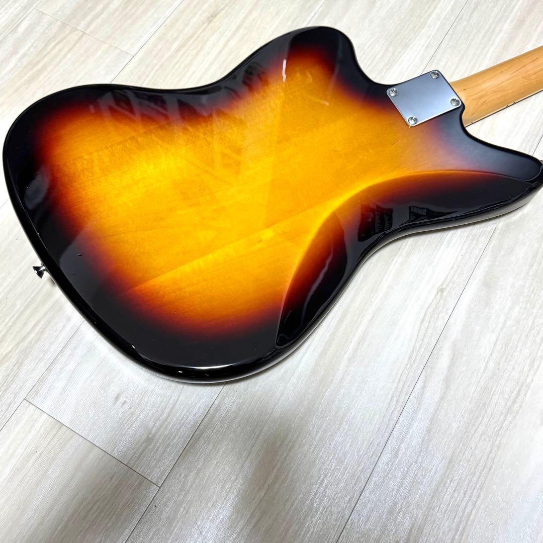 ギター Fender LTD Traditional 60s Jazzmaster